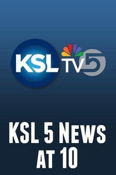 ksl channel 5 tv schedule.